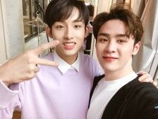 董思成 & 钱锟