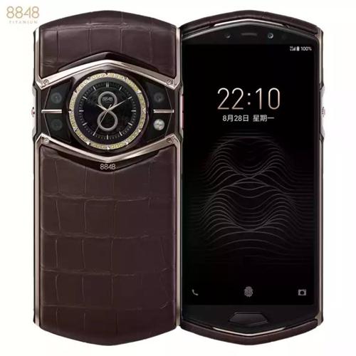 最贵国产手机8848如今还好吗