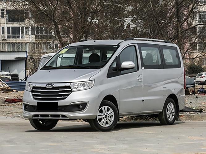 江淮和悦市区油耗多少公里 江淮瑞风m3【汽车时代网】