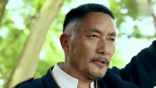 川陕边境的巨匪王三春关于他的死有两种说法