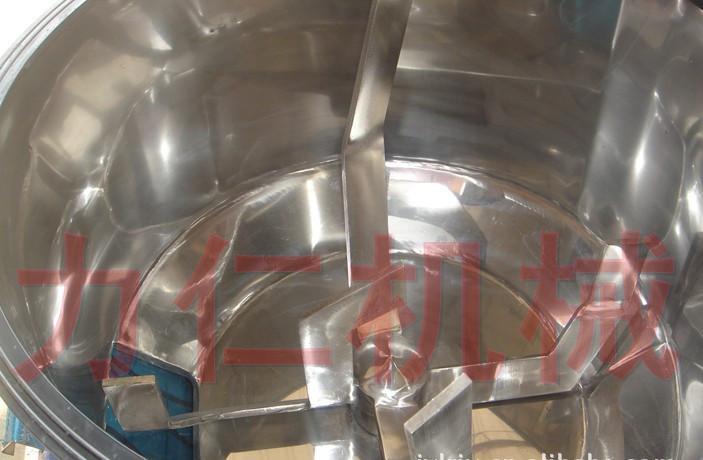 立式搅拌机 不锈钢搅拌机 不锈钢食品搅拌机商品大图