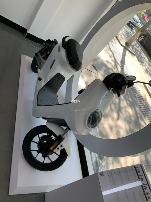 高颜值 小牛m2s智能电动车_电动车_虹桥攻略_驾照_汽车_摩托车