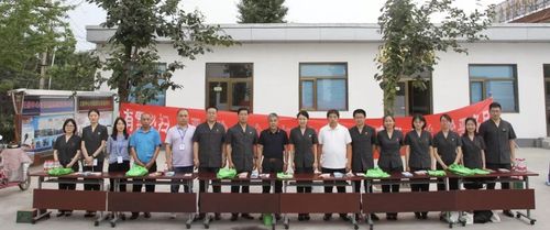 【扫黑除恶进行时】丰台区王佐镇"扫黑除恶"司法工作者联盟在行动