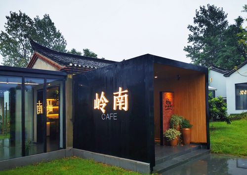 南淝河这条70公里长的合肥"母亲河"的源头,就在小岭南