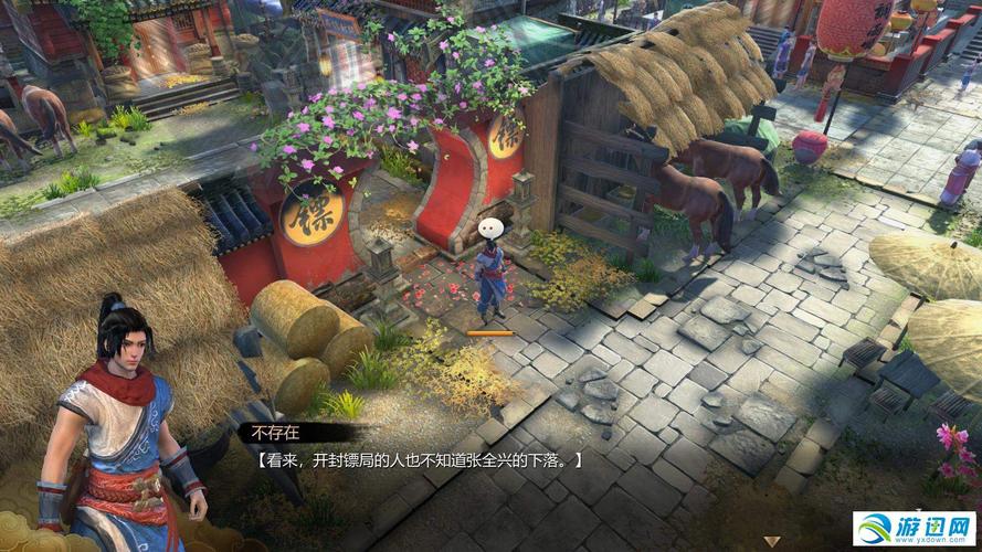 天命奇御张全兴任务全攻略介绍