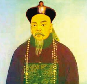 林则徐的两道"传牌"(图)
