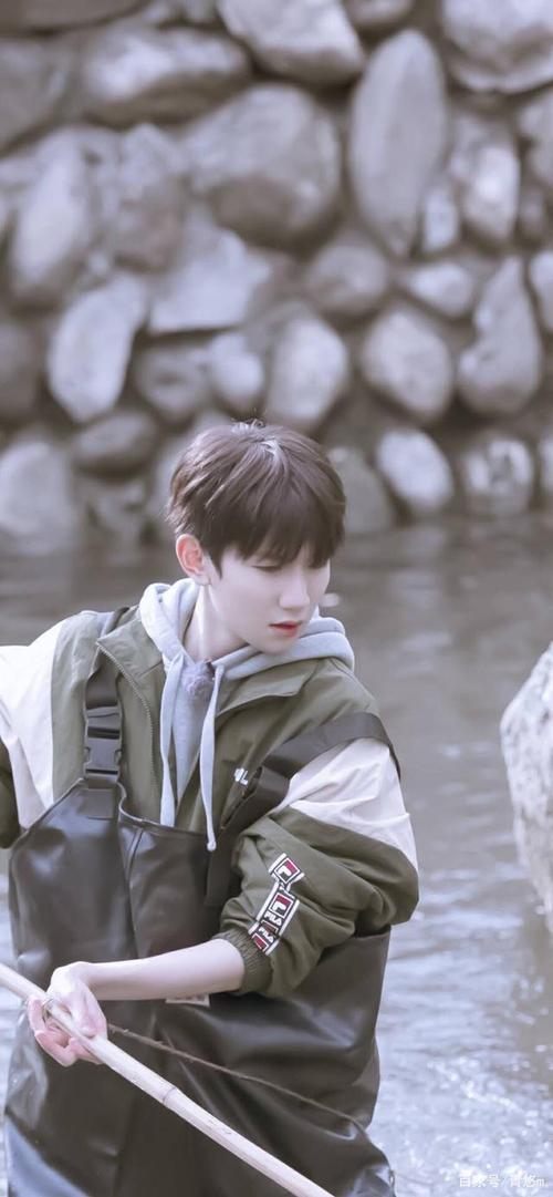 「壁纸推荐」王源壁纸推荐