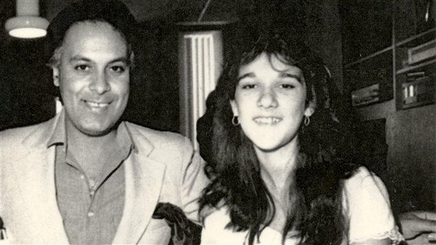 席琳迪翁与丈夫勒内的爱情故事