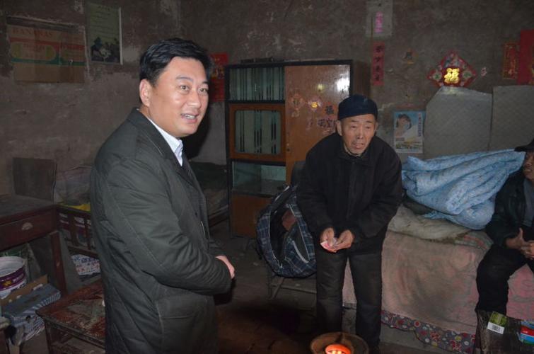 濮阳县文明播报