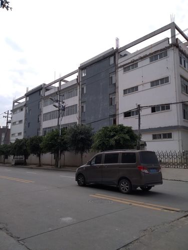 【第二次拍卖】莆田市城厢区华林工业园区的房地产