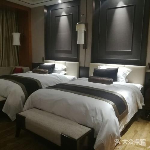 阿克苏天缘国际酒店餐厅图片-北京自助餐-大众点评网