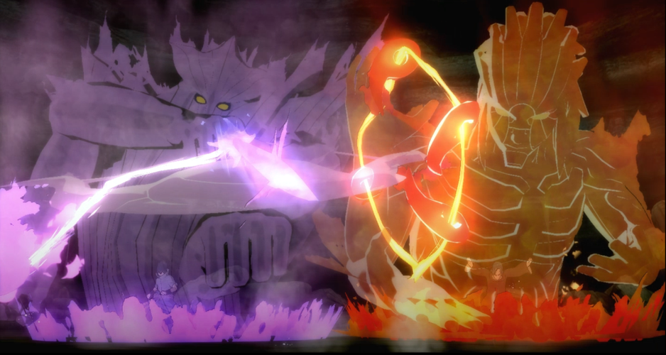 1月s秽土鼬的难点只是伊邪那美?还有老技能复用,奥义的选择!