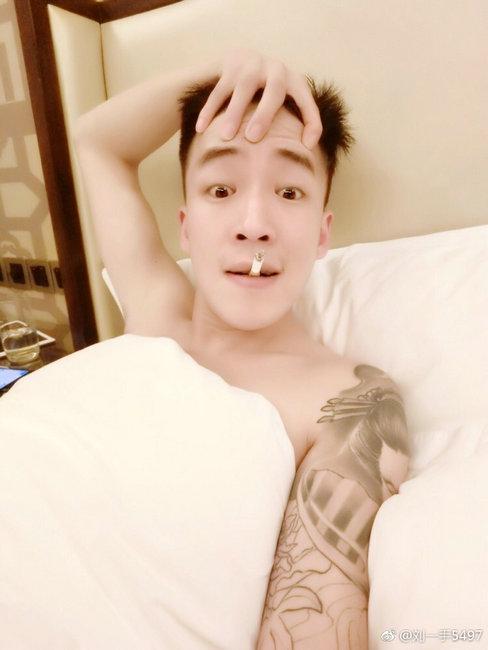刘一手