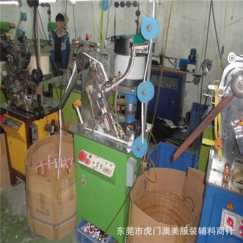 东莞拉链厂家现货直销5号硬胶牙开尾拉链 75cm长胶头现货批发拉链