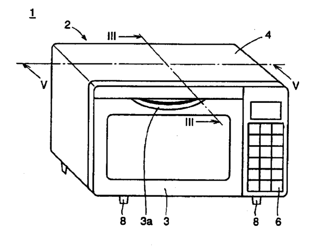 cn1311415a_微波炉失效