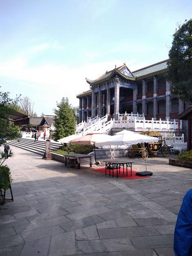  国民政府(即总统府)