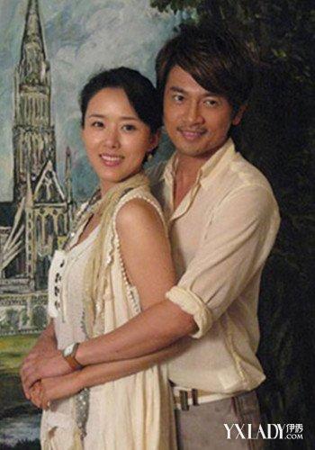 【图】苏有朋女朋友amy照片大曝光 丰富情史首度为你揭秘