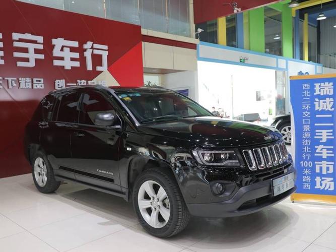 【石家庄】2014年12月 jeep 指南者 2014款 改款 2.