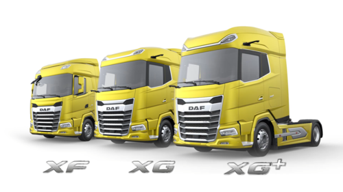 时隔9年,全新一代达夫有哪些升级改进?速览!