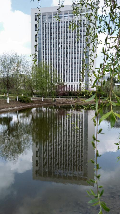 西南石油大学-校园风光