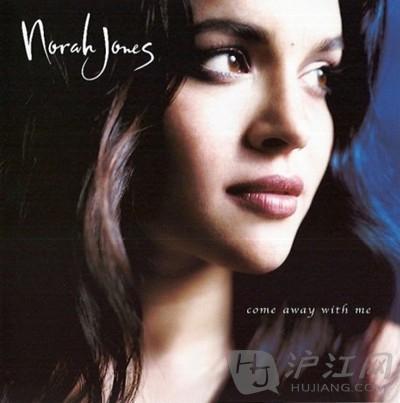 norah jones《happy pills》:爵士女歌手最新力作