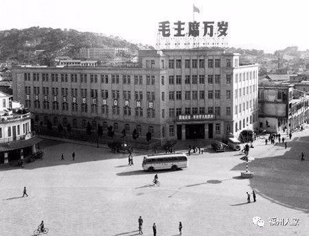 曾经厦门工人文化宫