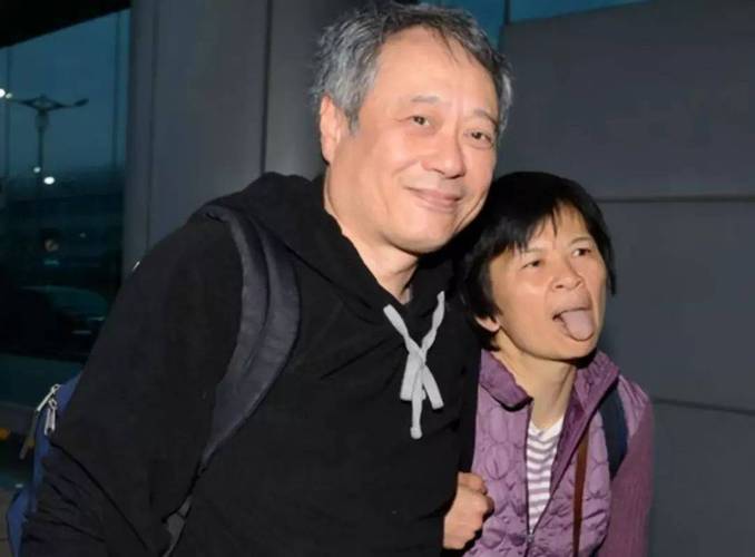 从老布什到李安:好的婚姻,男人都很谦卑