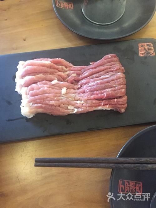 丁卯涮肉(朝阳门店)黄瓜条图片 - 第5张