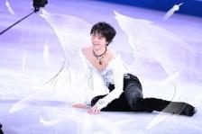 羽生结弦