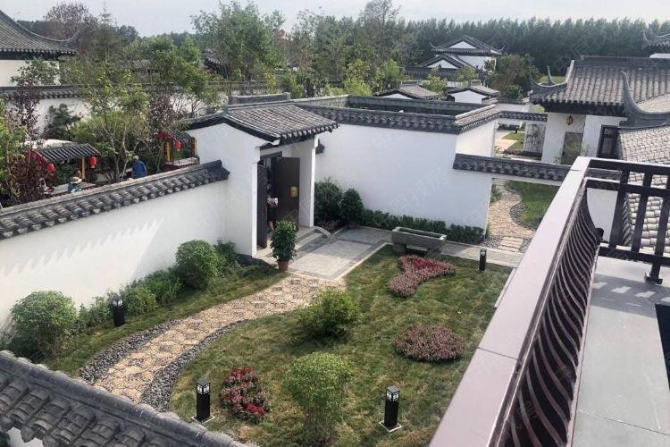 桃花源著江南信息_桃花源著江南价格-长春中原地产网