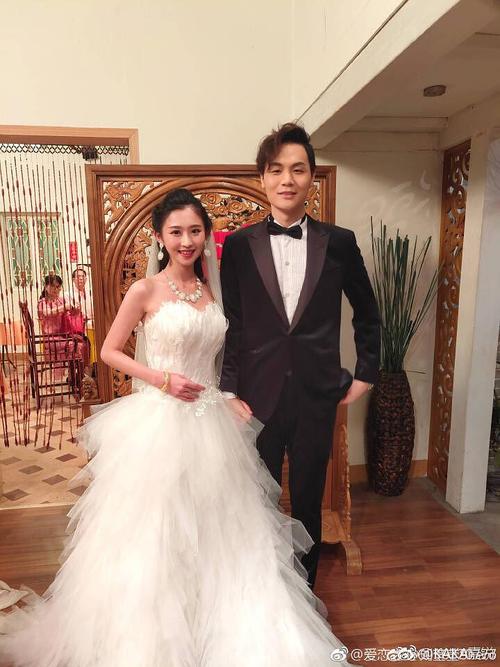 广东朋友们觉得外来媳妇的罗飞雁好看吗