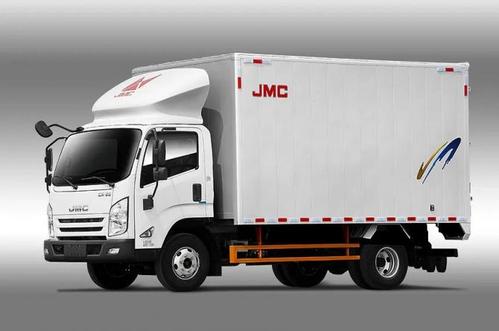 江铃轻卡凯运蓝鲸大动力大蓝牌,助力多方位运输!