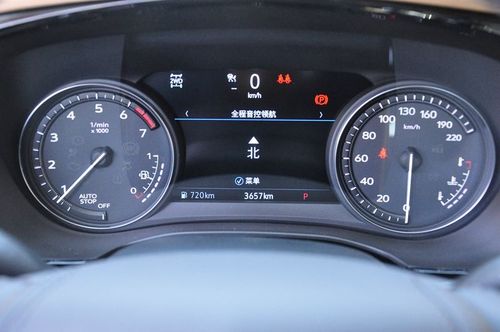 2021款凯迪拉克xt6车型配置盘点 舒适豪华依旧