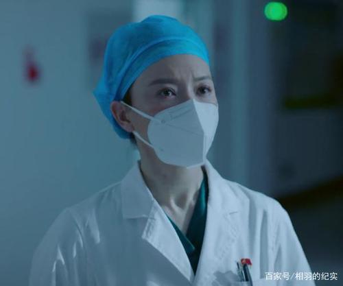 《最美逆行者》最新评分公布,豆瓣2.4知乎0.7,连肖战
