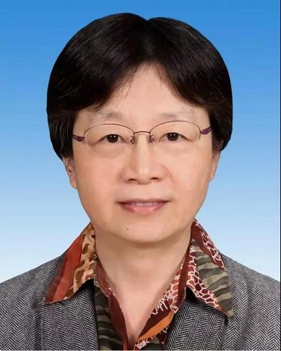 新一届上海市人大常委会主任,副主任简历:五千年前"山东大汉"亮相国博