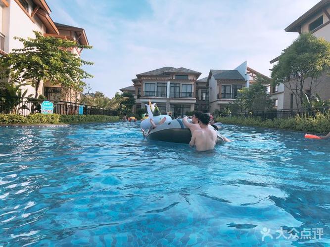 英德宝墩湖湖山温泉度假村-图片-英德市酒店-大众点评