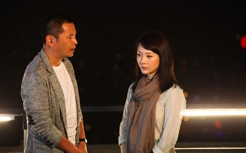 《天真遇到现实》掀"二手男女"话题 情感专家支招