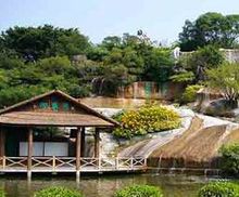 台湾民俗村