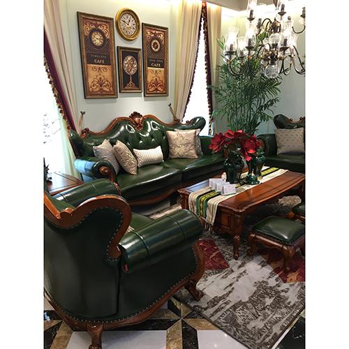 金富丽家具 沙发