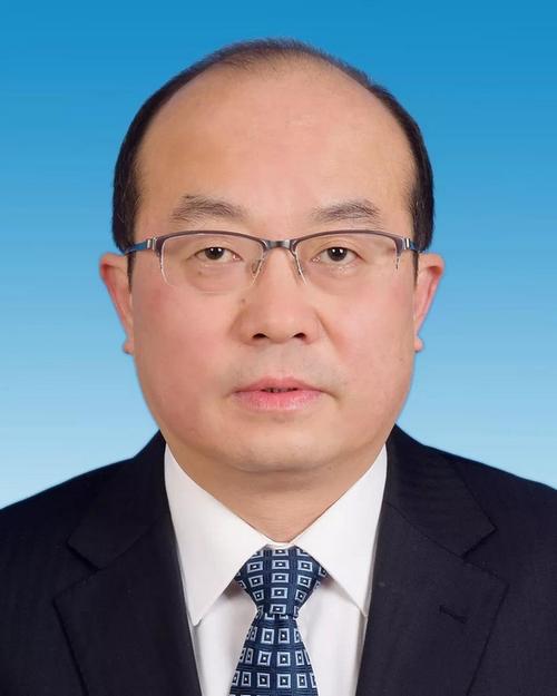 中央批准蓝绍敏同志任中共贵州省委委员,常委,副书记