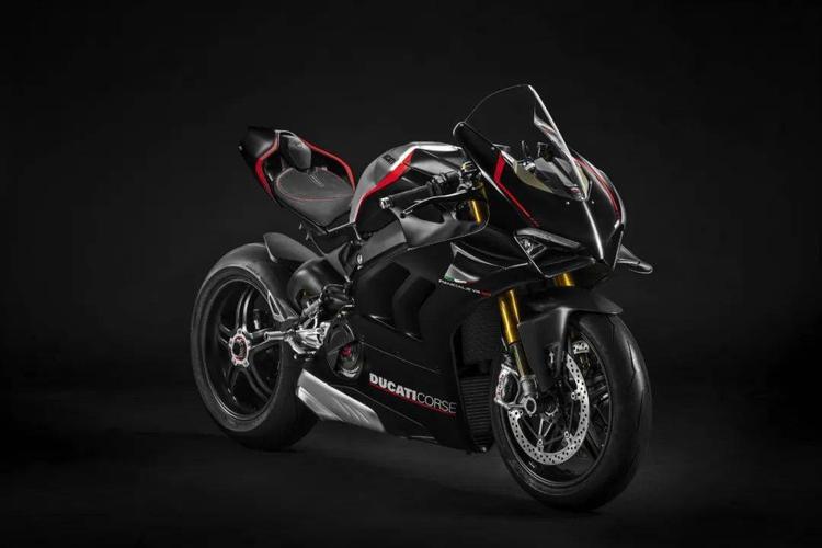 杜卡迪panigale v4 sp发布,售价405000元