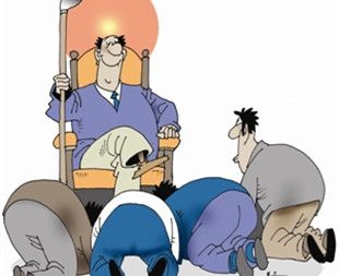 学员集体跪拜老师引热议