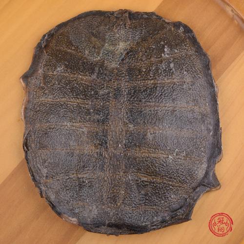 9元一个 大个甲鱼壳 自然晾干