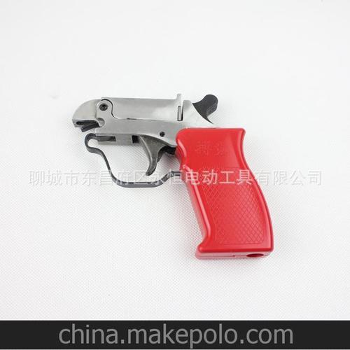 博竞bj32型 双发装发令器