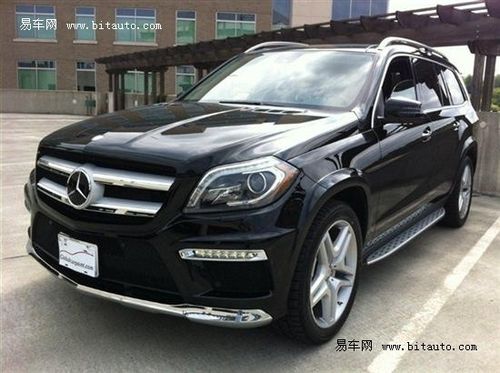 昆山汽车网——本地最权威昆山汽车网站频道 2013款奔驰gl550天津现车