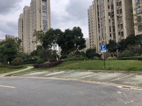 远洋悦庭,杨泰路2158弄-上海远洋悦庭二手房,租房