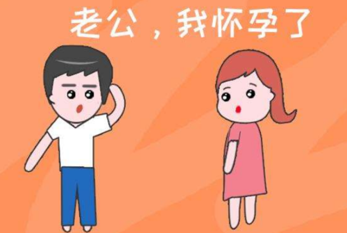 每个怀孕的女人都是玻璃心,做到这些才是合格的准爸爸!