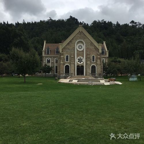 呈贡一丘田