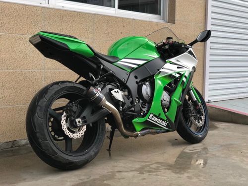 川崎zx-10r 大牛_川崎怎么样_摩托_汽车_摩托车