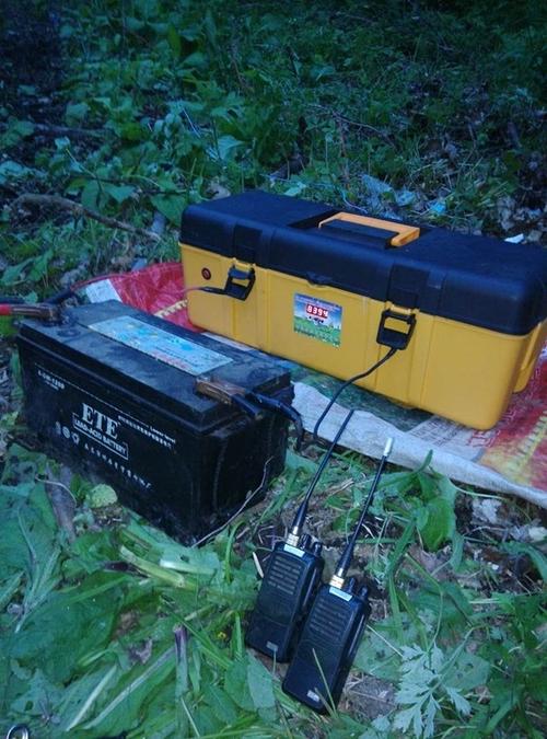 45万付野猪捕lie猎机不电人野猪机